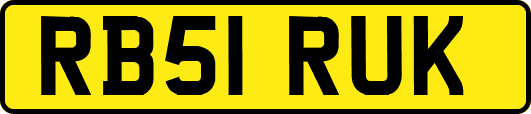 RB51RUK