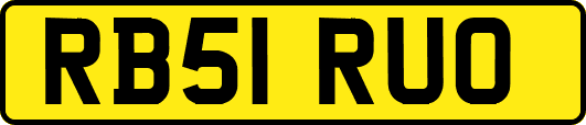 RB51RUO