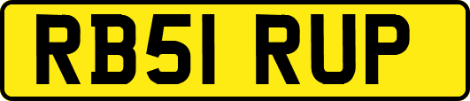 RB51RUP
