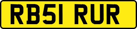 RB51RUR