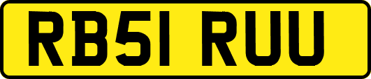 RB51RUU