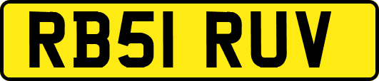 RB51RUV