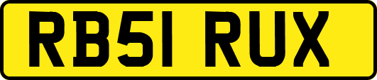 RB51RUX