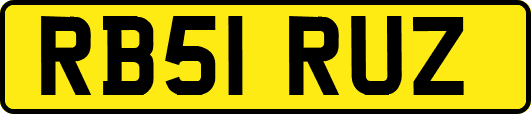RB51RUZ