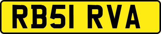 RB51RVA