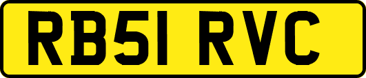 RB51RVC