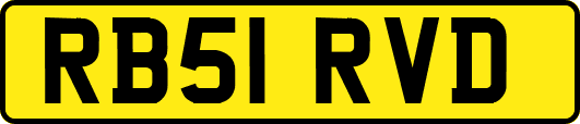 RB51RVD