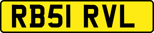RB51RVL