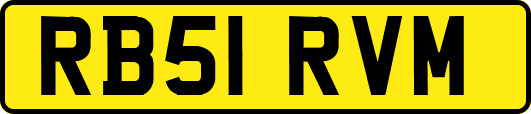 RB51RVM