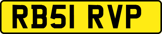 RB51RVP