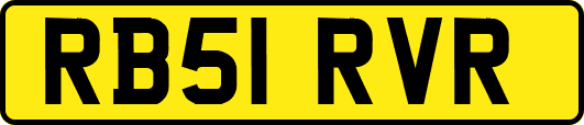 RB51RVR