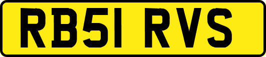 RB51RVS