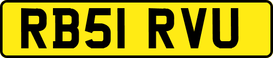 RB51RVU