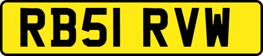 RB51RVW