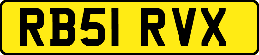 RB51RVX
