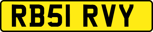RB51RVY