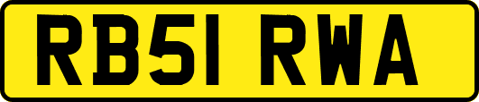 RB51RWA