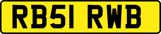 RB51RWB