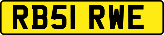 RB51RWE