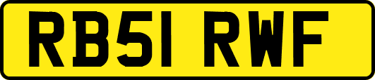 RB51RWF
