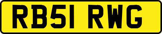 RB51RWG