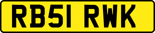 RB51RWK