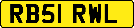RB51RWL