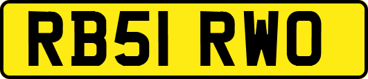 RB51RWO