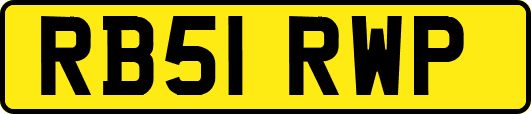 RB51RWP