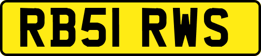 RB51RWS