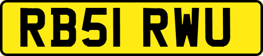 RB51RWU