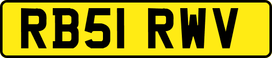 RB51RWV