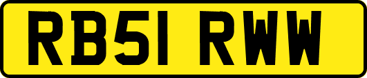 RB51RWW