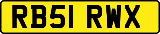 RB51RWX