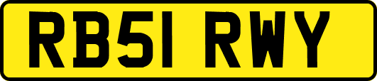 RB51RWY