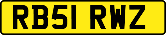 RB51RWZ