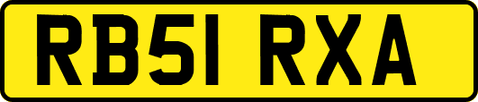 RB51RXA