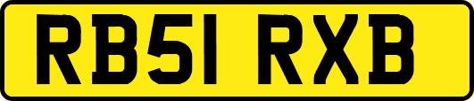 RB51RXB