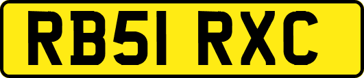 RB51RXC