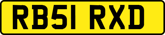 RB51RXD