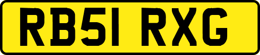 RB51RXG