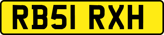 RB51RXH