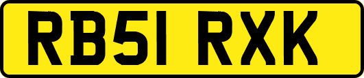 RB51RXK