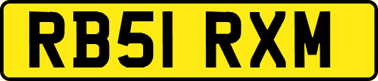 RB51RXM