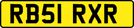 RB51RXR