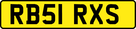 RB51RXS