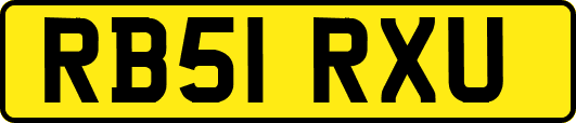 RB51RXU