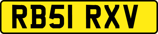 RB51RXV
