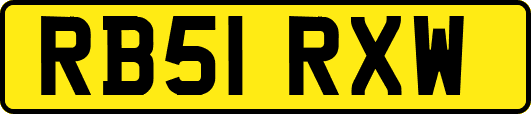 RB51RXW