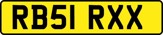 RB51RXX